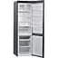 Холодильник Whirlpool W9 921C OX 201 см No Frost 348 л А++ Нержавіюча сталь (W9921COX) - мініатюра 2