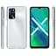 Силиконовый чехол BeCover для Oppo A16/A16s/A54s Transparancy (707432) - миниатюра 5
