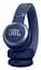 Беспроводные наушники JBL Live 670NC JBLLIVE670NCBLU Blue - миниатюра 7