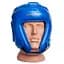 Боксерский шлем PowerPlay 3045 S Blue (PP_3045_S_Blue) - миниатюра 2