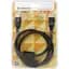 Кабель мультимедійний HDMI to HDMI 1.0m HDMI-03PRO Defender (87340) - мініатюра 3