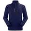 Флисовая кофта Lafuma Access Zip-In M Eclipse Blue M (1046-LFV11428 9623_M) - миниатюра 1
