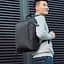 Рюкзак Xiaomi RunMi 90 Points Multitasker Commuter Backpack 15.6" чорний - мініатюра 7