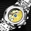 Годинник Carnival London Silver - мініатюра 10