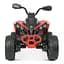 Дитячий електромобіль Квадроцикл Bambi M 5001EBLR-3 Червоний - мініатюра 3