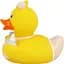 Качка FunnyDucks Пупс дівчинка (1848) - мініатюра 4