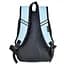 Рюкзак міський Semi Line 18 Blue/Black (J4679-4) - мініатюра 4