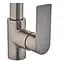 Змішувач для кухні Haiba Alex 018 graphite HB3999 Графіт - мініатюра 3