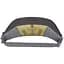 Сумка на пояс Rab Aeon LT 5 Anthracite (1033-RB QAP-36-ANT-ONE) - мініатюра 3