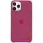 Чохол Silicone Case AA для Apple iPhone 11 Pro 5.8" - мініатюра 1