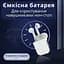 Бездротові навушники АР19 сенсорні Bluetooth Білі - мініатюра 4