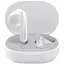 Бездротові навушники Xiaomi Redmi Buds 4 Lite White - мініатюра 1