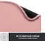 Килимок для мишi Studio Series Darker Rose (956-000050) Logitech teh0022908 - мініатюра 4