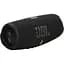 Портативна акустика JBL Charge 5 Wi-Fi Black (JBLCHARGE5WIFIBLK) - мініатюра 3