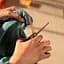 Філірувальні ножиці для грумінгу Fiskars Blending Scissors 17 см (2009128) - мініатюра 4