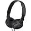 Навушники Sony MDR-ZX110AP Black (MDRZX110APB.CE7) - мініатюра 1