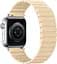Силіконовий магнітний ремінець Tasikar для Apple Watch 45 мм, 44 мм, 42 мм, серія 8, 7, 6, 5, 4, 3, 2, 1 SE - мініатюра 1