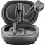 Наушники TWS Poly Voyager Free 60+ Earbuds + BT700A + TSCHC Black - миниатюра 2