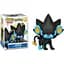 Фигурка Funko Pop Фанко поп Luxray Pokemon Люксрей Покемоны 10 см L P 956 - миниатюра 1