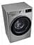 Стирально-сушильная машина LG F2V5GG9T (6609974) - миниатюра 5