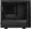 Корпус Fractal Design Define 7 Nano Black Solid (FD-C-DEF7N-01) - миниатюра 6
