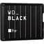 Зовнішній жорсткий диск 2.5" 4TB WD (WDBA3A0040BBK-WESN) - мініатюра 2