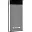 Портативна батарея Gelius Pro Edge (V2PD) GP-PB20-007 10000mAh 2.1 A Grey - мініатюра 4