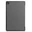 Чехол-книжка BeCover Flexible TPU Mate для Lenovo Tab M10 Plus TB-125F 3rd Gen /K10 Pro TB-226 10.61" Grey (712525) - миниатюра 3