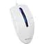 Мышь A4Tech N-530 (White) USB - миниатюра 8