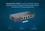 Коммутатор Ruijie Reyee RG-ES205GC-P - миниатюра 3