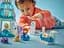 Конструктор LEGO DUPLO Disney Вечірка у крижаному палаці Ельзи та Анни 54 деталі (10455) - мініатюра 8