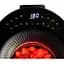 Мультипіч Russell Hobbs Satisfry Panoramic 1500 Вт чорний (27420-56) - мініатюра 5