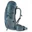 Рюкзак Deuter Aircontact Lite 50+10 2021 Arctic-Teal (1052-3340521 3241) - миниатюра 3