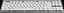 Клавіатура бездротова Logitech G515 Lightspeed RGB White (920-012539) - мініатюра 2