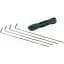 Парник-теплиця Garden Line 10 м² 400x250 см - мініатюра 3