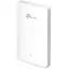 TP-Link Точка доступа EAP615 WALL AX1800 в 1xGE от 3xGE PoE MU-MIMO - миниатюра 1