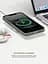 Силиконовый чехол с MagSafe для Apple iPhone 16e/17e, ICON2 MagCase, зеленый, противоударный, панель с мягкой подкладкой, защита всего корпуса, поддержка беспроводной зарядки, совместим с защитными стеклами и пленками, ArmorStandart (ARM83971) - мініатюра 8