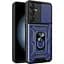 Панель BeCover Military для Samsung Galaxy A35 5G SM-A356 Blue (711015) - миниатюра 1