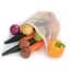 Многоразовый мешочек для продуктов - миниатюра 1