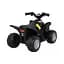 Квадроцикл Ramiz Honda 250X TRX 6, блакитний (PA.H3.NIE) - мініатюра 9