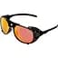 Окуляри Cairn North Polarized 3 Mat Black-Red (1012-XZNORTH-102) - мініатюра 1