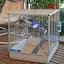Клітка Ferplast Furet XL для тхорів - мініатюра 10