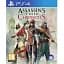 Гра Assassin's Creed Chronicles Трилогія (російська версія) (PS4) - мініатюра 1