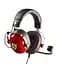 Гарнитура Thrustmaster T.Racing Scuderia Ferrari Edition Gaming (4060105) - миниатюра 3