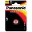 Батарейка Panasonic SR936 x 1 Silver Oxide (SR-936EL/1B) - мініатюра 1
