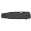 Нож SOG TWITCH III Black - миниатюра 3