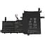 Акумулятор Asus B31N1842 (VivoBook S15 S531FL) 11.52V 3650 mAh 42Wh Black - мініатюра 3
