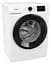Пральна машина Gorenje WPNEI84A1SWIFI/UA автоматична (6997668) - мініатюра 2
