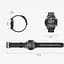 Умные часы Mibro Watch A3 XPAW022 темно серые - миниатюра 9