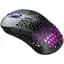 Cherry Xtrfy Мышь M42 WL RGB Black - миниатюра 1